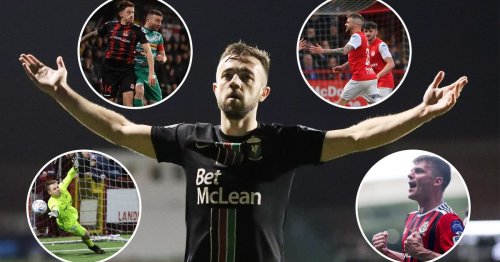 End of Season Review: An alternative take on the 'Best' of the Irish League