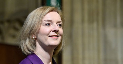 Live updates as Liz Truss sets out UK plans to override Brexit Northern Ireland Protocol