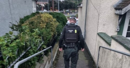 PSNI call meeting with Downpatrick residents as anti-social behaviour spikes