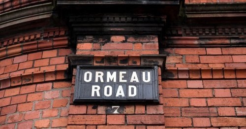 The meaning behind some of Belfast's most famous street names