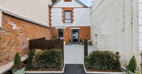 Four quirky properties available in Northern Ireland right now