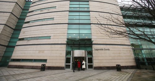 Sex offence accused caught with three teenage girls in car, court told
