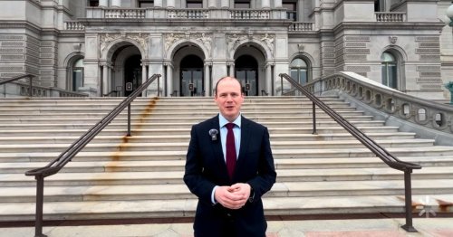 Gordon Lyons announces partnership with historical institutions of Washington