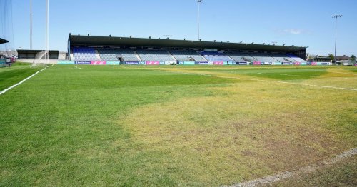 GAA county ground damaged with soil samples 'sent away to assess chemical vandalism'