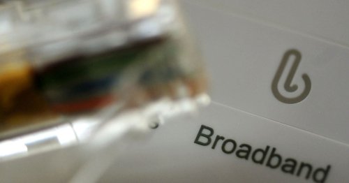 Northern Ireland's worst street for broadband revealed
