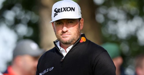 Graeme McDowell regrets speaking out over LIV move and wishes he'd given a 'Koepka style press conference'