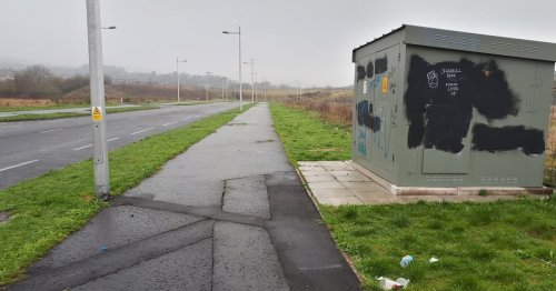 Mackie's housing campaigners fail on third attempt to stop greenway at site