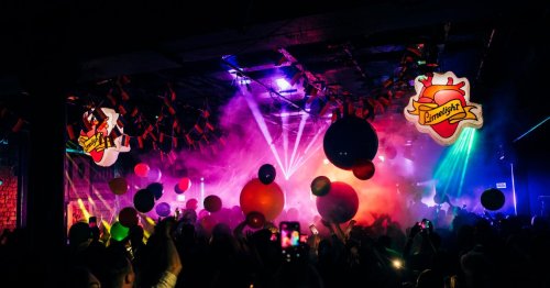 Belfast nightclubs 'sold out' as preparations underway for the weekend