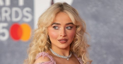 Netflix fans are just realising young Sabrina Carpenter was in one of its biggest ever shows