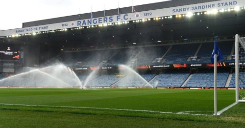 What channel is Rangers vs PSV on? TV and live stream info for Champions League play-off