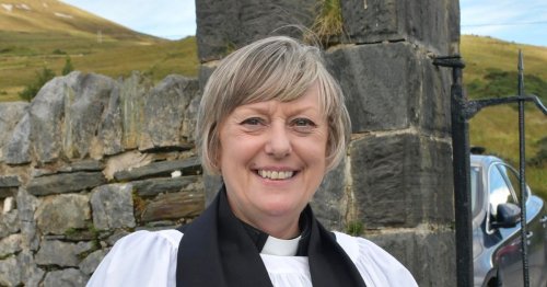 First For Derry And Raphoe Diocese As Omagh Native Announced As First ...