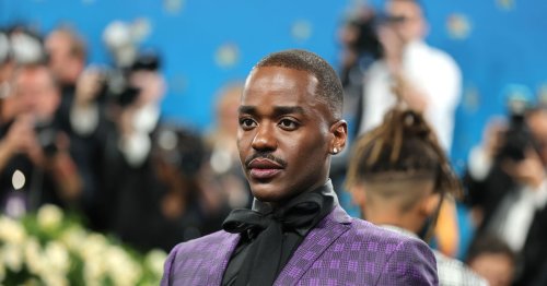 Eurovision Final thrown into chaos as Ncuti Gatwa pulls out as UK spokesperson