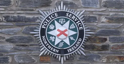 Husband and wife from Co Down charged with series of historical sexual offences against two children