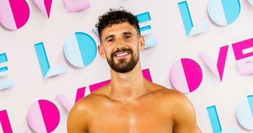 Belfast man set for Love Island's Casa Amor return