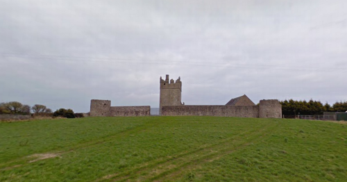 Ards North Down Council can't find funds to celebrate 400th anniversary of Peninsula castle