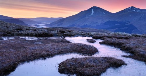 Make it a New Year to remember with these winter warmer breaks in Scotland and the north of England