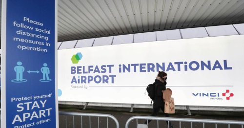 easyJet release new flights from Belfast priced from £22.99