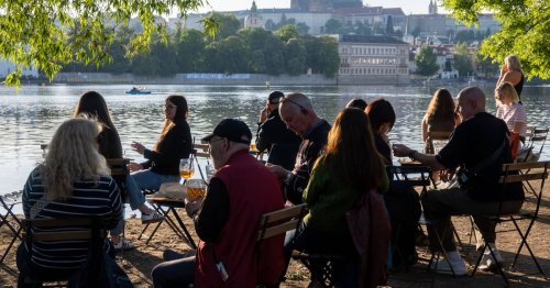 Popular UK tourist destination hit by disease outbreak with 450 infected