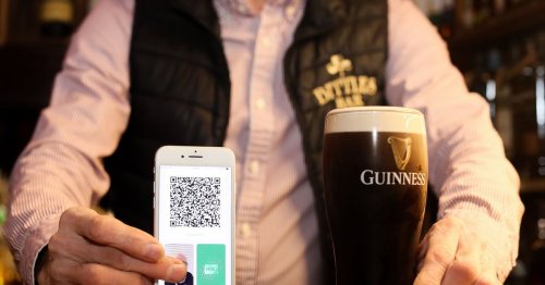 Pubs, masks and households - the restrictions changing at noon today in NI