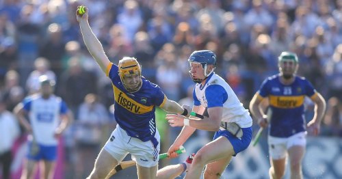 Tipperary vs Waterford: Live stream and TV information, throw-in time, betting odds and all you need to know ahead of today’s Munster SHC round four clash
