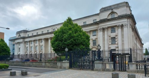 Derry home was rented out as a brothel, court told