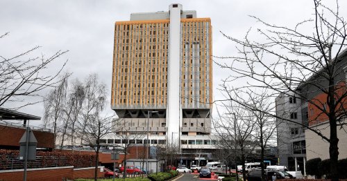 Woman has operation cancelled less than 24 hours before surgery due to Covid