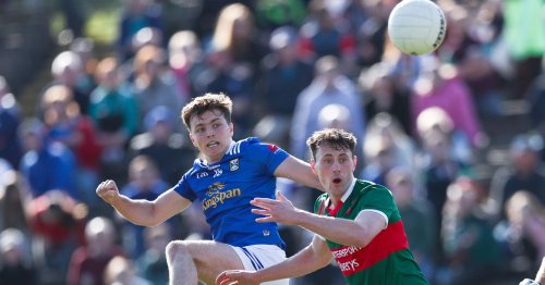 Is Mayo vs Cavan on TV today? All the information you need to know ahead of today’s All-Ireland SFC round one clash