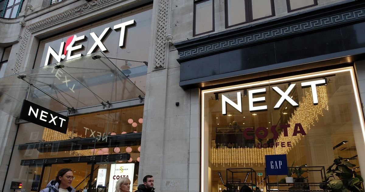 Next's 'gorgeous' £35 dress that's 'perfect for holidays'