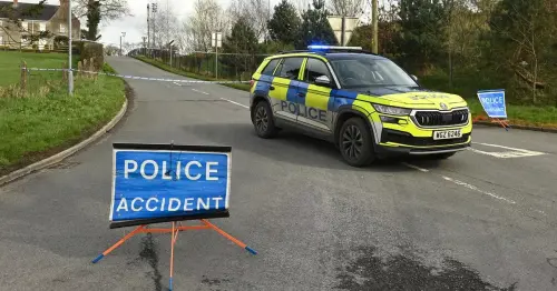 PSNI warning to road users over Easter break after weekend tragedies