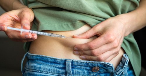 New bionic pancreas could end painful injections for people with diabetes