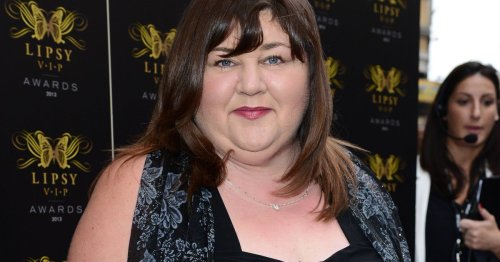 EastEnders star details money woes in 'one step away from being homeless' confession