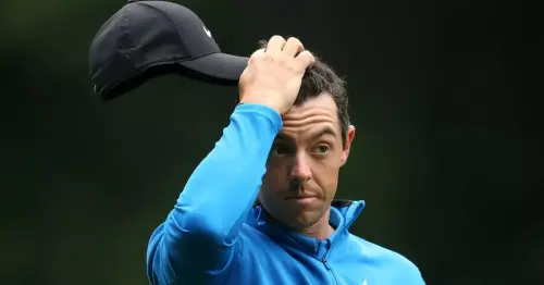 How Rory McIlroy could lose almost 10x the prize money for winning PGA Championship