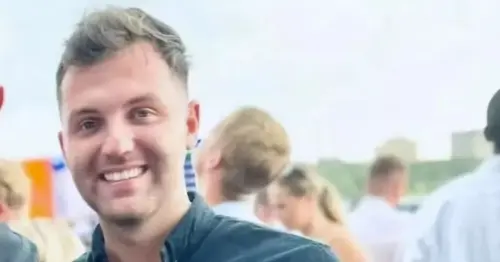 Ryan Straney tributes as fundraiser launched after Belfast man's death in Australia
