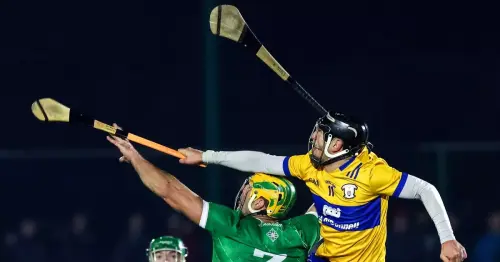 What channel is Clare vs Limerick on? TV and live stream info for Sunday's game