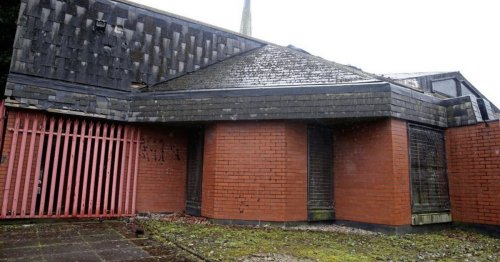 Public to have their say on future of popular North Belfast church