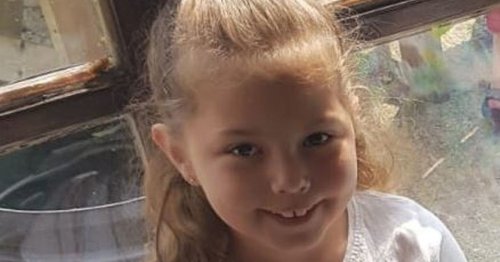 Olivia Pratt-Korbel: Man charged with nine-year-old's murder in Liverpool