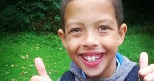 Live updates as Noah Donohoe anniversary vigil takes place on Cavehill