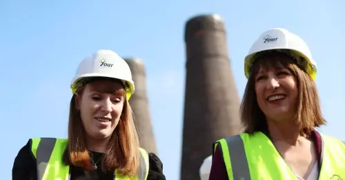 Stormont urged to use money for social housing following Chancellor announcement