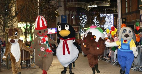Lisburn Christmas parade faces the axe as councillors try to save cash
