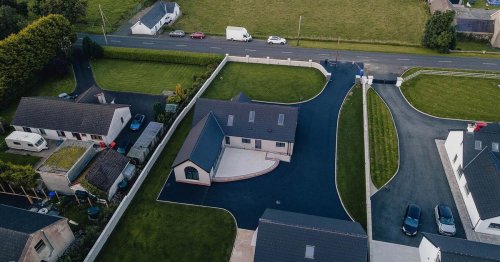 99A Garryduff Road, Ballymoney