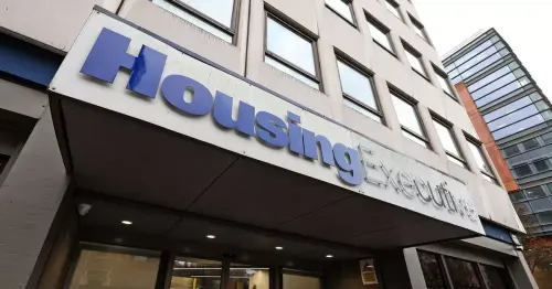 Hundreds made homeless in three months in NI after losing private rental accommodation, FOI data shows