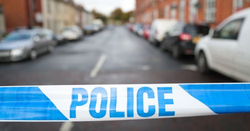 Children escape injury after shots fired at Belfast home