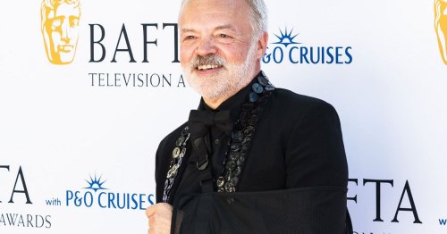 Eurovision fans slam 'fake applause' over Israel as Graham Norton comments spark row