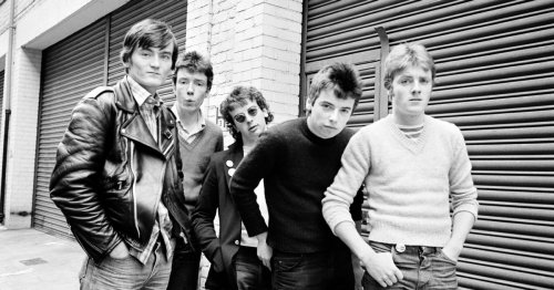 Derry has accused Belfast of trying to steal The Undertones