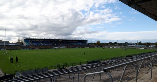Roscommon v Tyrone and Donegal v Kerry LIVE score updates, TV and stream details, start time and more for the Allianz League ties