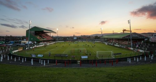 Glentoran vs Linfield pitch inspection called ahead of Irish Cup clash
