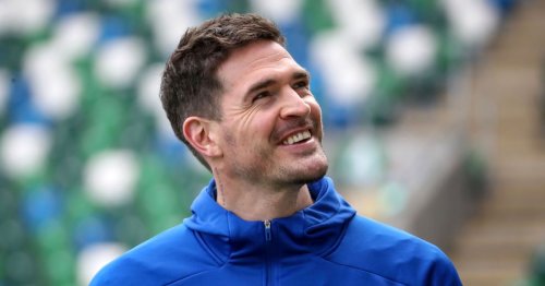 Linfield fans react to Kyle Lafferty signing and issue early warning