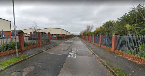Man in hospital with serious head injury after "vicious attack" in Belfast