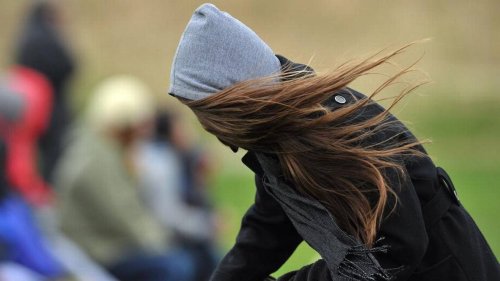 First in string of storms expected to bring rain, heavy wind to Whatcom County area