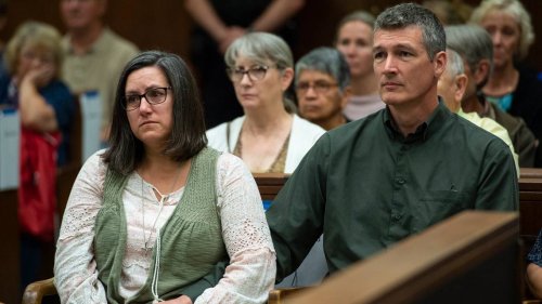 ‘Now we can slowly start healing’ Stavik family says after Bass murder sentencing